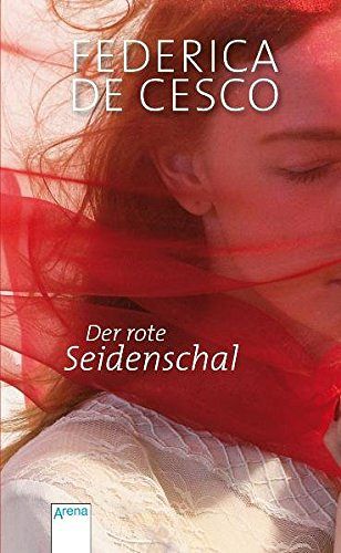 Der rote Seidenschal