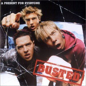 A Present for Everyone [CD]