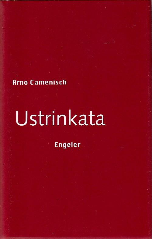 Ustrinkata