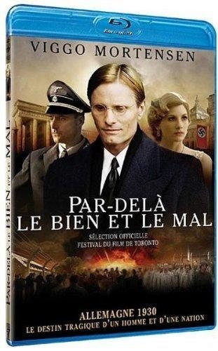 Par delà le bien et le mal [Blu-ray]