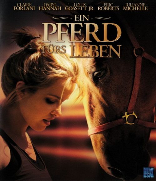 Ein Pferd fürs Leben [Blu-ray]