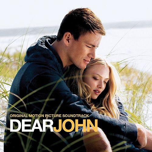 Dear John [CD]