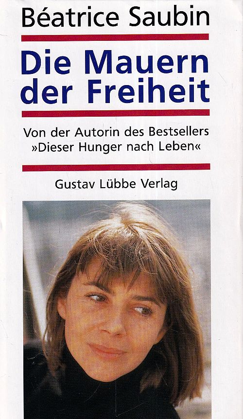 Die Mauern der Freiheit