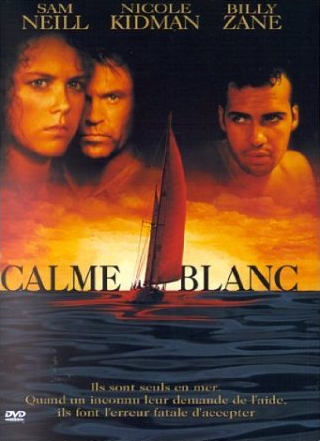 Calme blanc [DVD]
