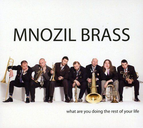 Mnozil Brass [CD]