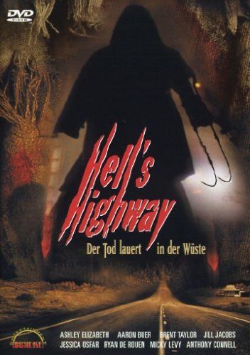 Hell's Highway [DVD]