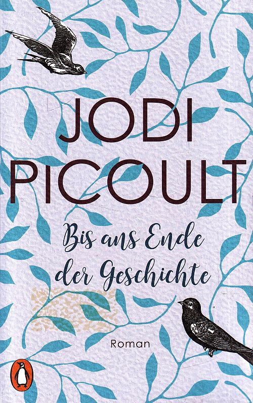 Bis ans Ende der Geschichte