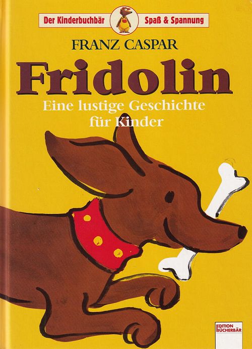 Fridolin