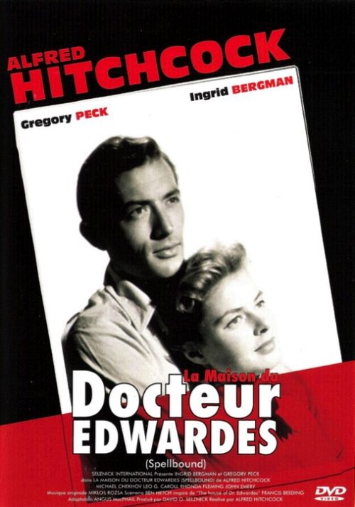 La maison du docteur Edwardes  [DVD]