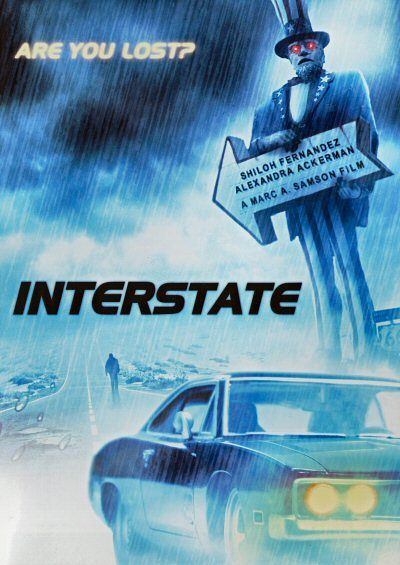 Interstate [DVD]
