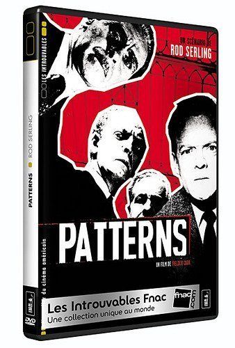 Patterns (VOST) [DVD]