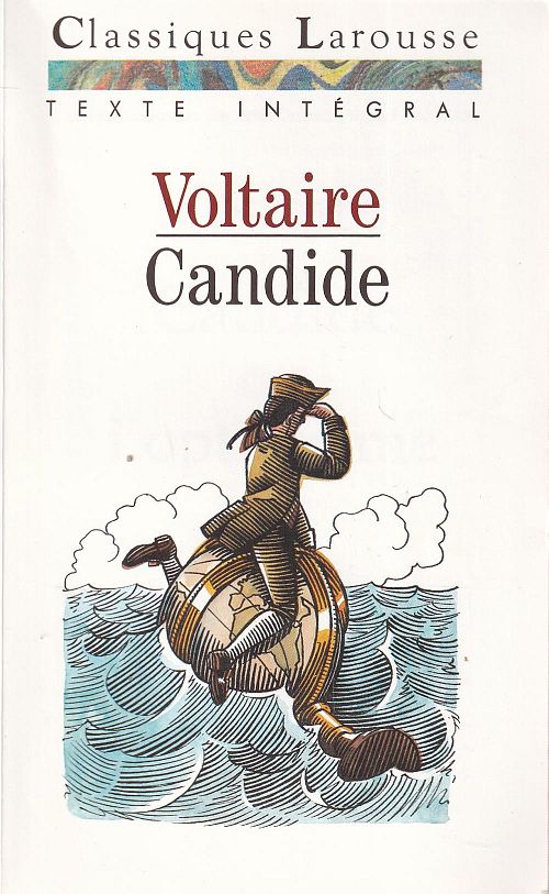 Candide