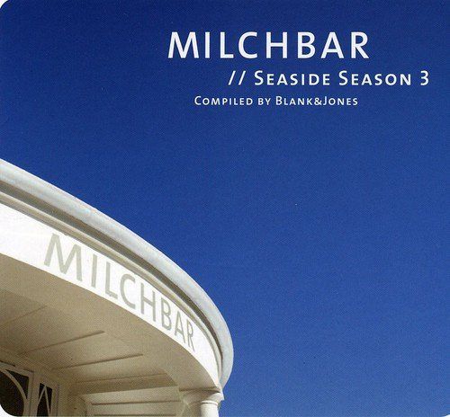 Milchbar - Seaside Season 3  [CD]