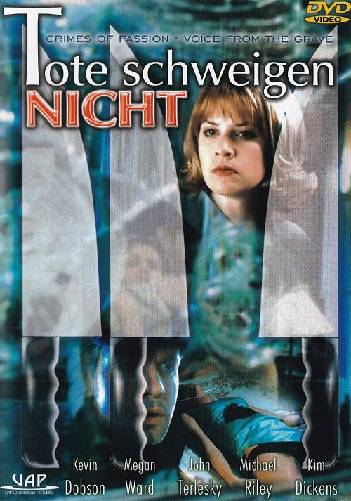 Tote schweigen nicht [DVD]