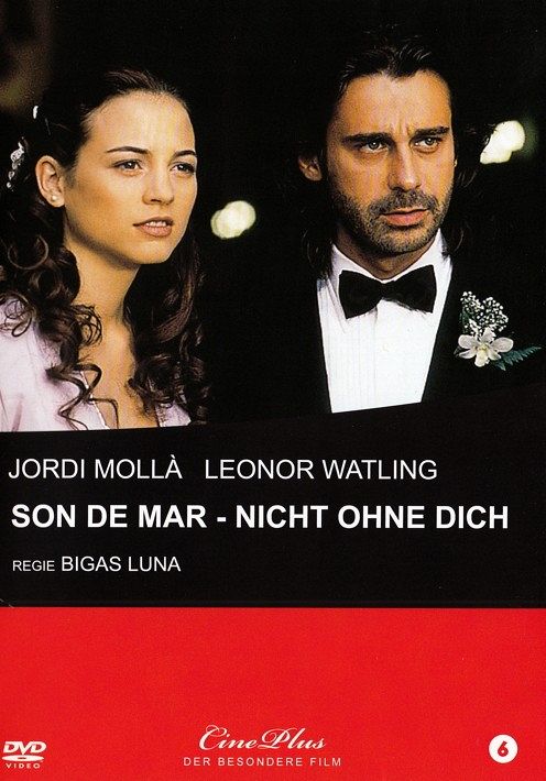 Son de mar - Nicht ohne dich [DVD]