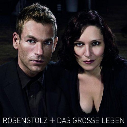 Das Grosse Leben [CD]