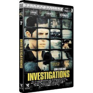 Investigations [DVD]