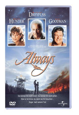 Always [DVD]