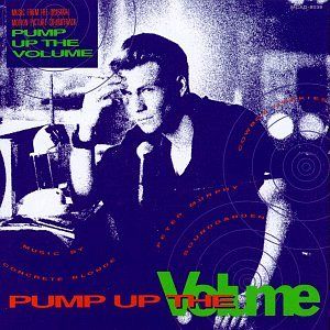 Pump up the Volume [CD]