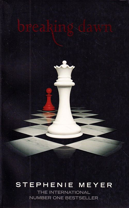 Breaking Dawn