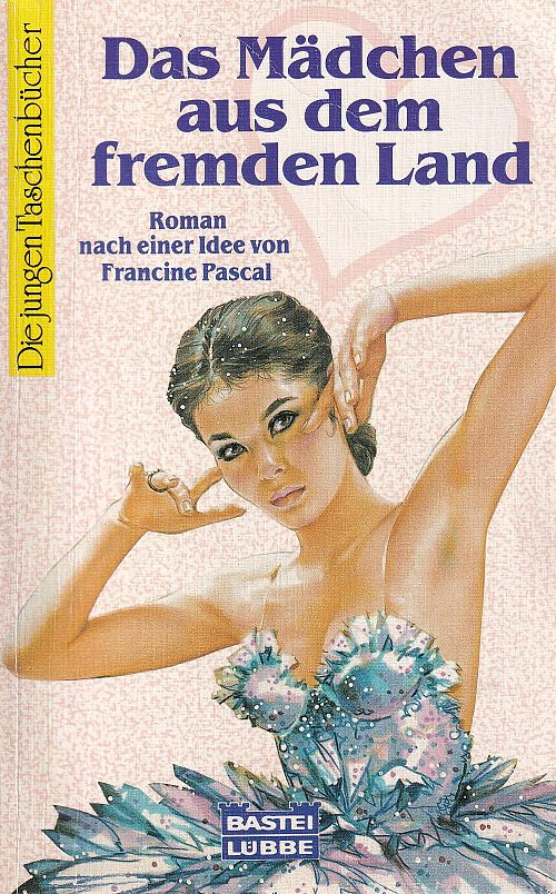 Das Mädchen aus dem fremden Land