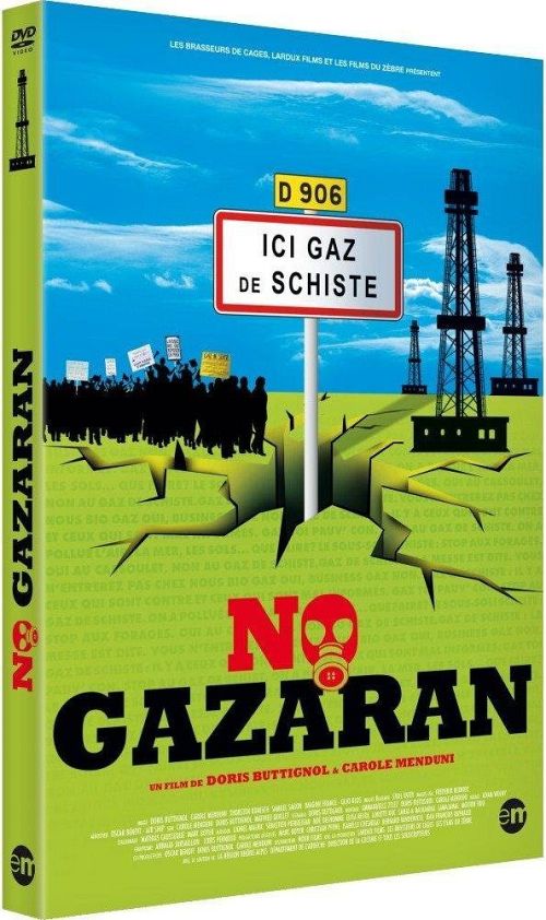 No gazaran [DVD]