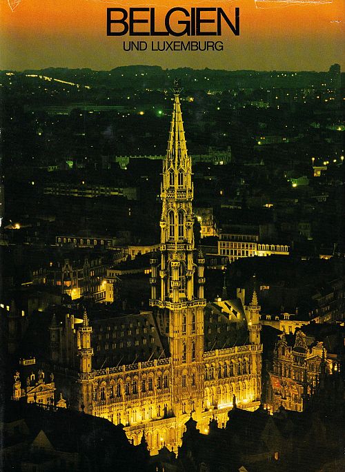 Belgien und Luxemburg