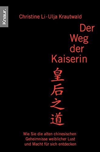 Der Weg der Kaiserin