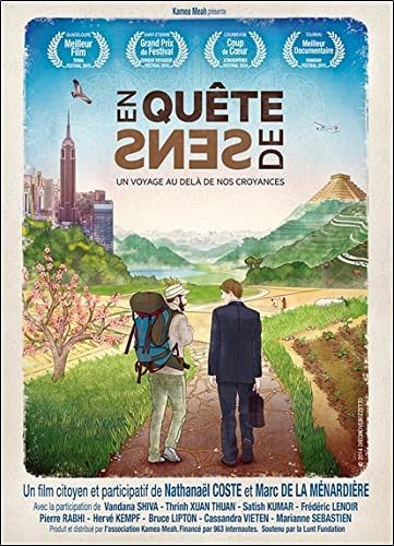En quête de Sens [DVD]