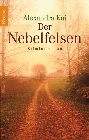 Der Nebelfelsen