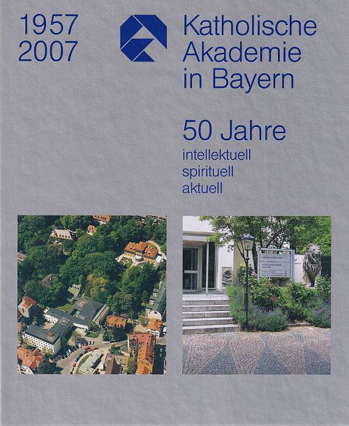 Katholische Akademie in Bayern