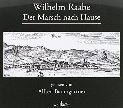 Marsch nach Hause [CD]