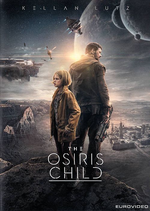 The Osiris child [DVD]