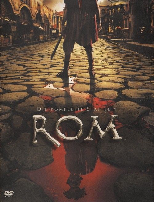 Rome - Saison 1 [DVD]