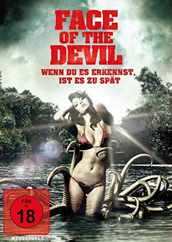 Face of the devil [DVD]