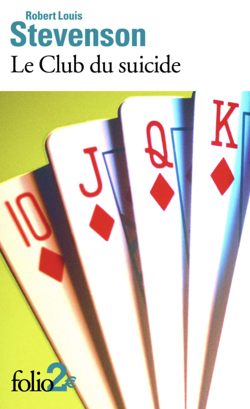 Le club du suicide