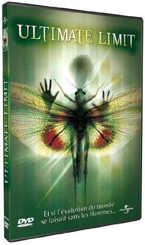 Ultimate Limit [DVD]