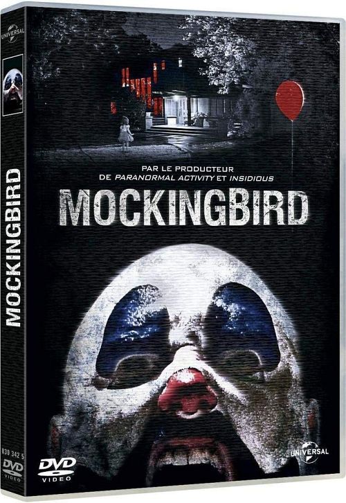 Mockingbird [DVD]