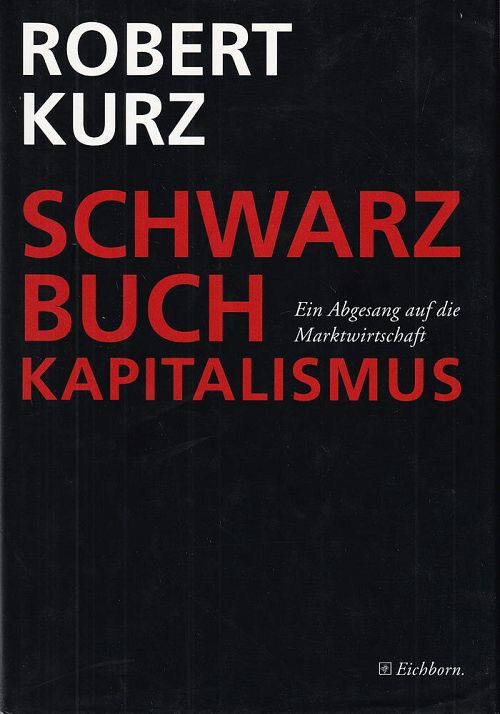 Schwarzbuch Kapitalismus