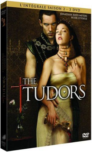 Les Tudors - Saison 2 [DVD]