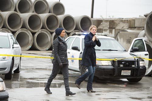 Rogue - Staffel 2 [Blu-ray]