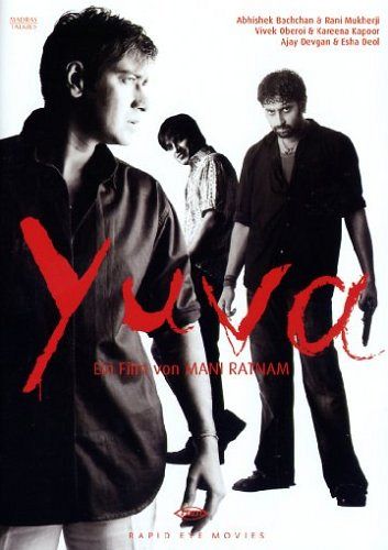 Yuva [DVD]