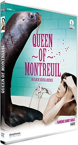 Queen of Montreuil [DVD]
