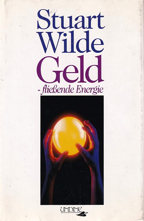 Geld - fliessende Energie