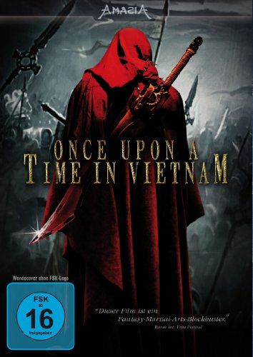 Once upon a time in Vietnam [DVD]