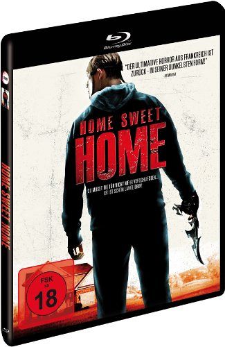 Home Sweet Home [Blu-ray]
