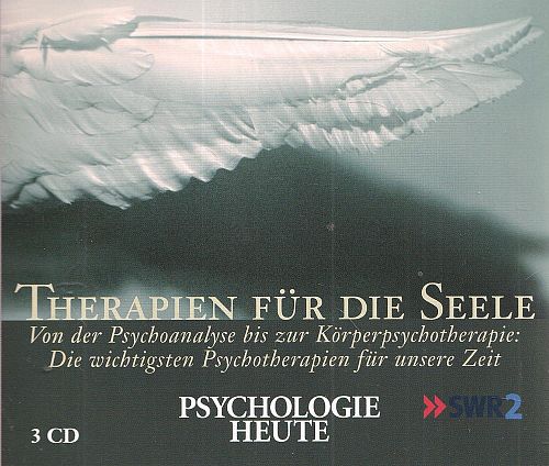 Therapien für die Seele