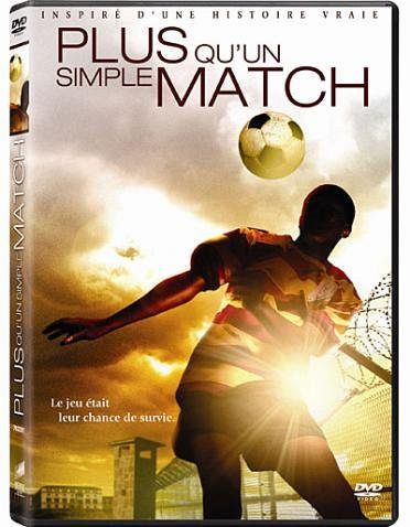 Plus qu'un simple match [DVD]