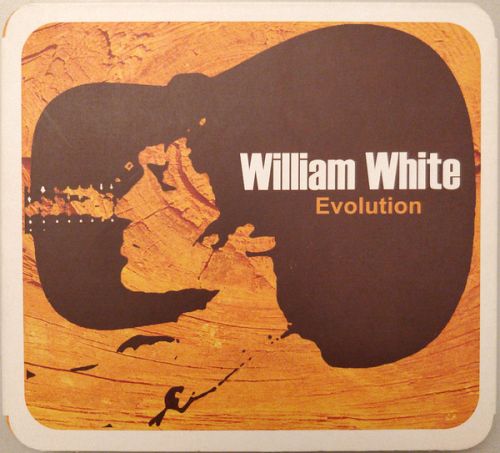 Evolution [CD]