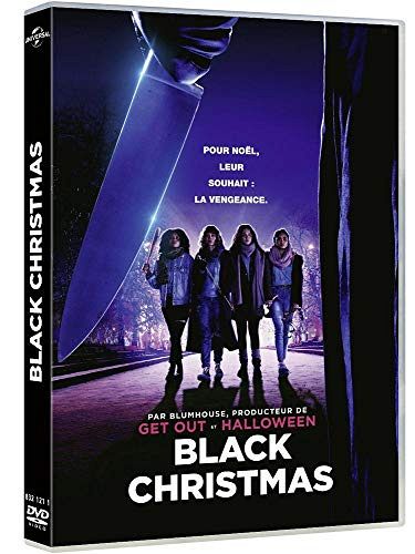 Black Christmas  [DVD]
